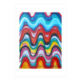 Ondas 15 (Print Only) thumbnail