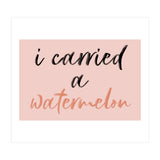 Carried  (Print Only) thumbnail