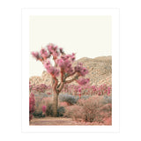 Boho Joshua Tree Cactus (Print Only) thumbnail