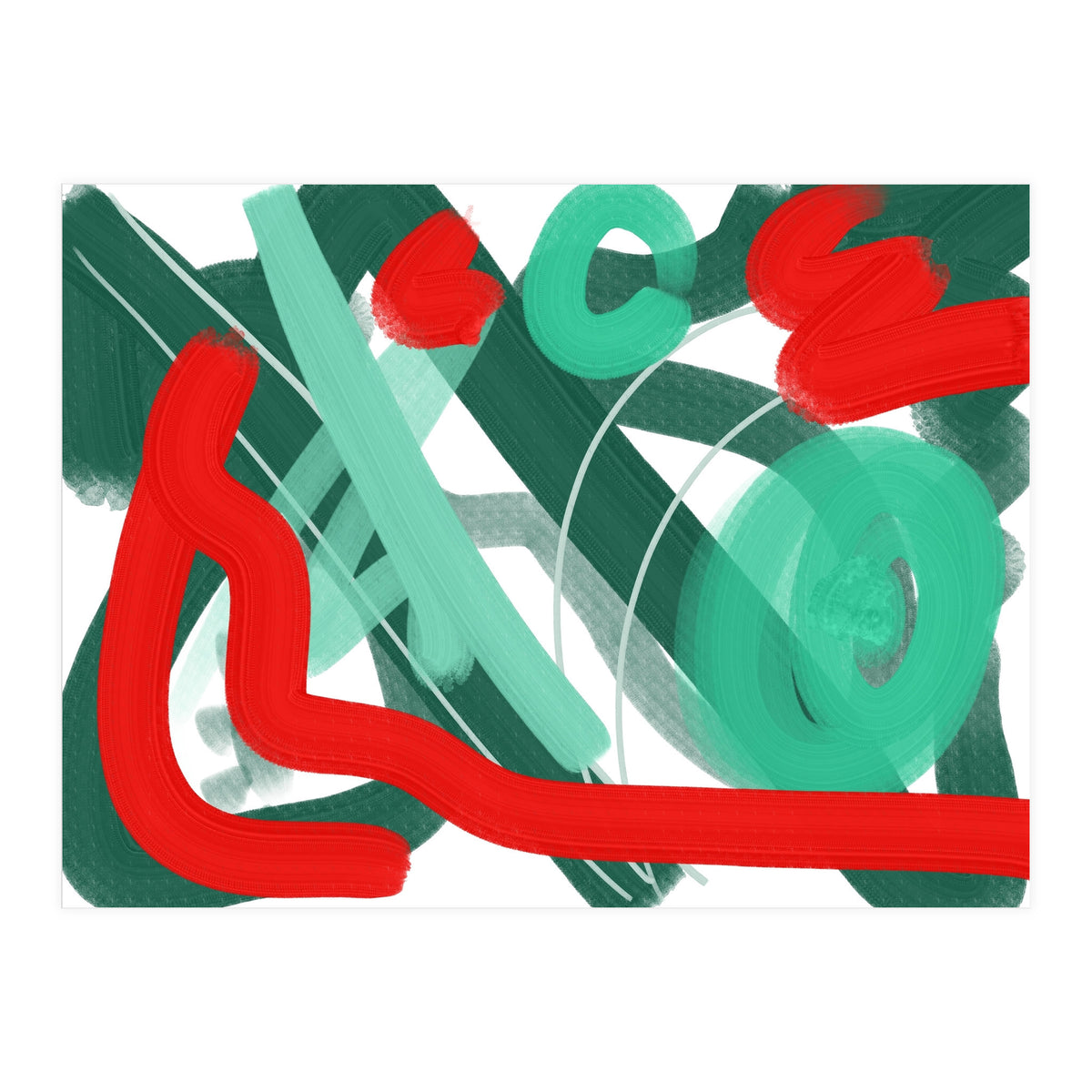 Vivacidades (Print Only)