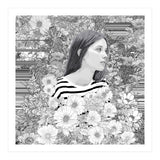 Lovely Whisper (Print Only) thumbnail