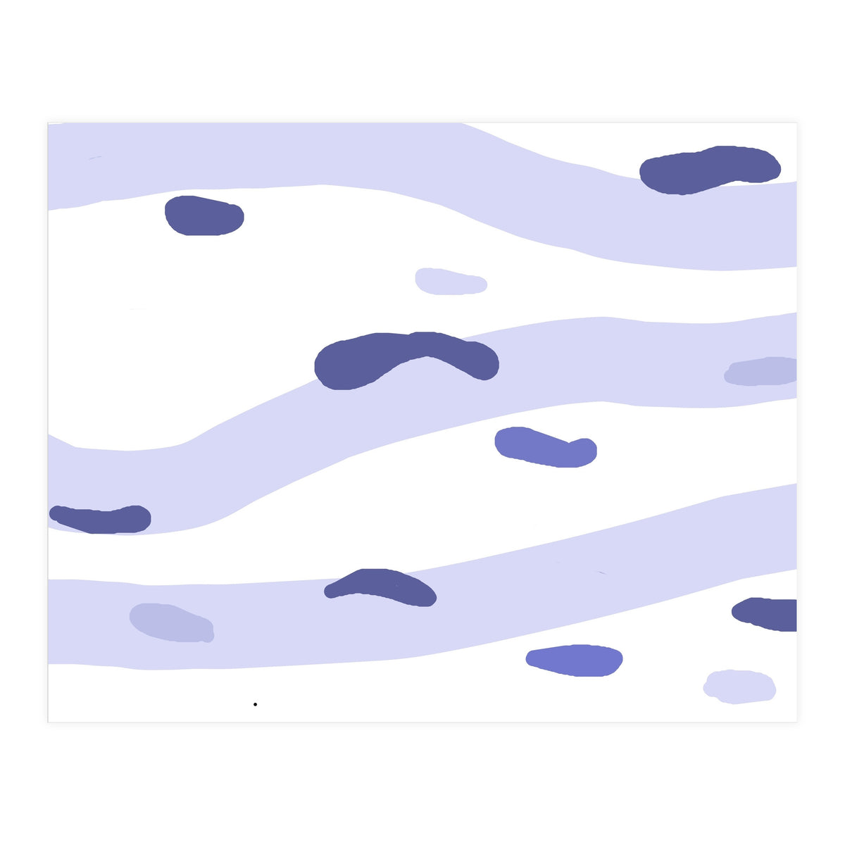 Fishes 4 (Print Only)