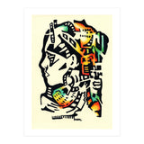 Mohawk (Print Only) thumbnail