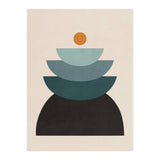 OVERLAPPED GEOMETRY F02 (Print Only) thumbnail