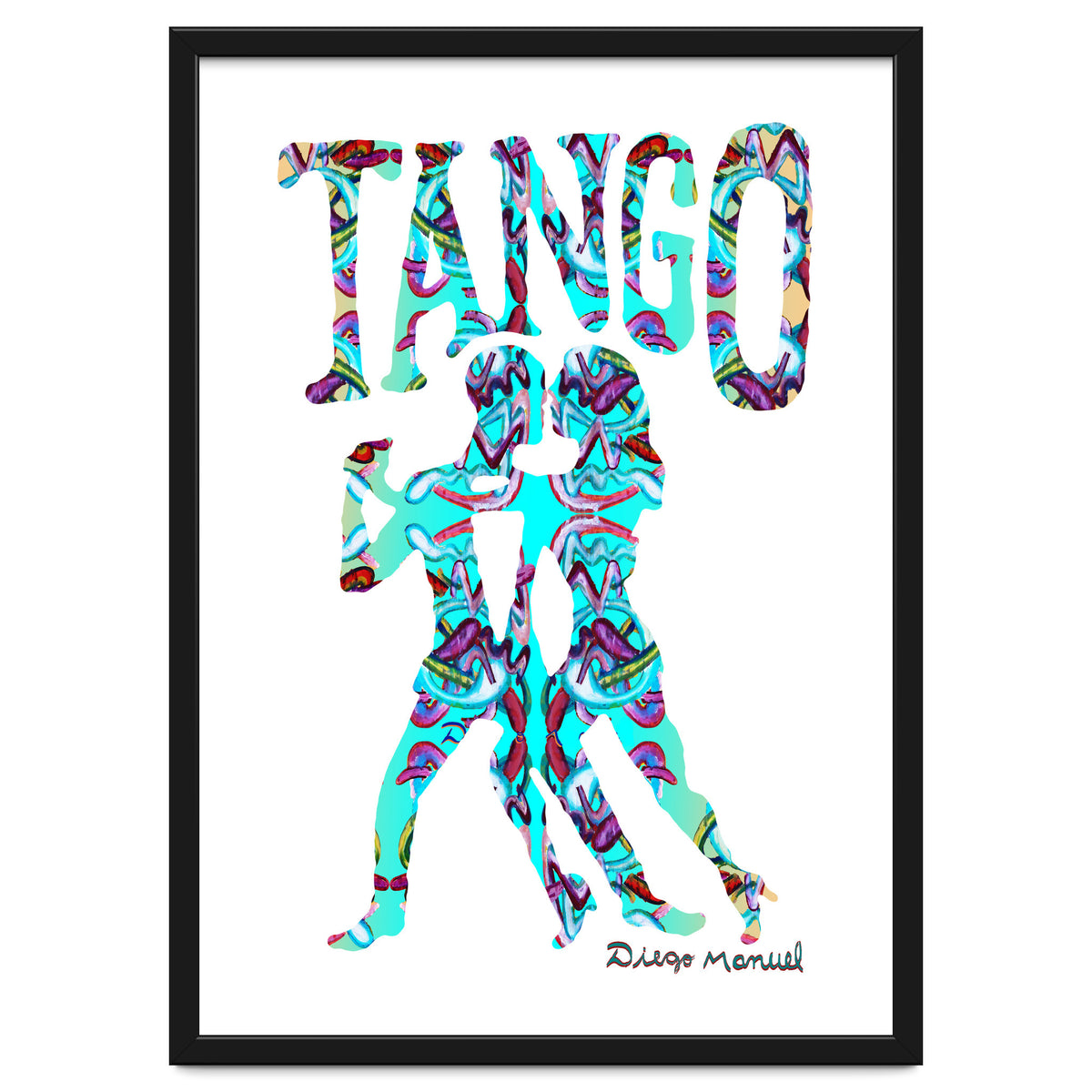 Tango 3