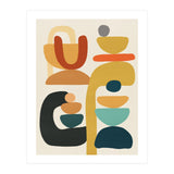 Organic Design I (Print Only) thumbnail