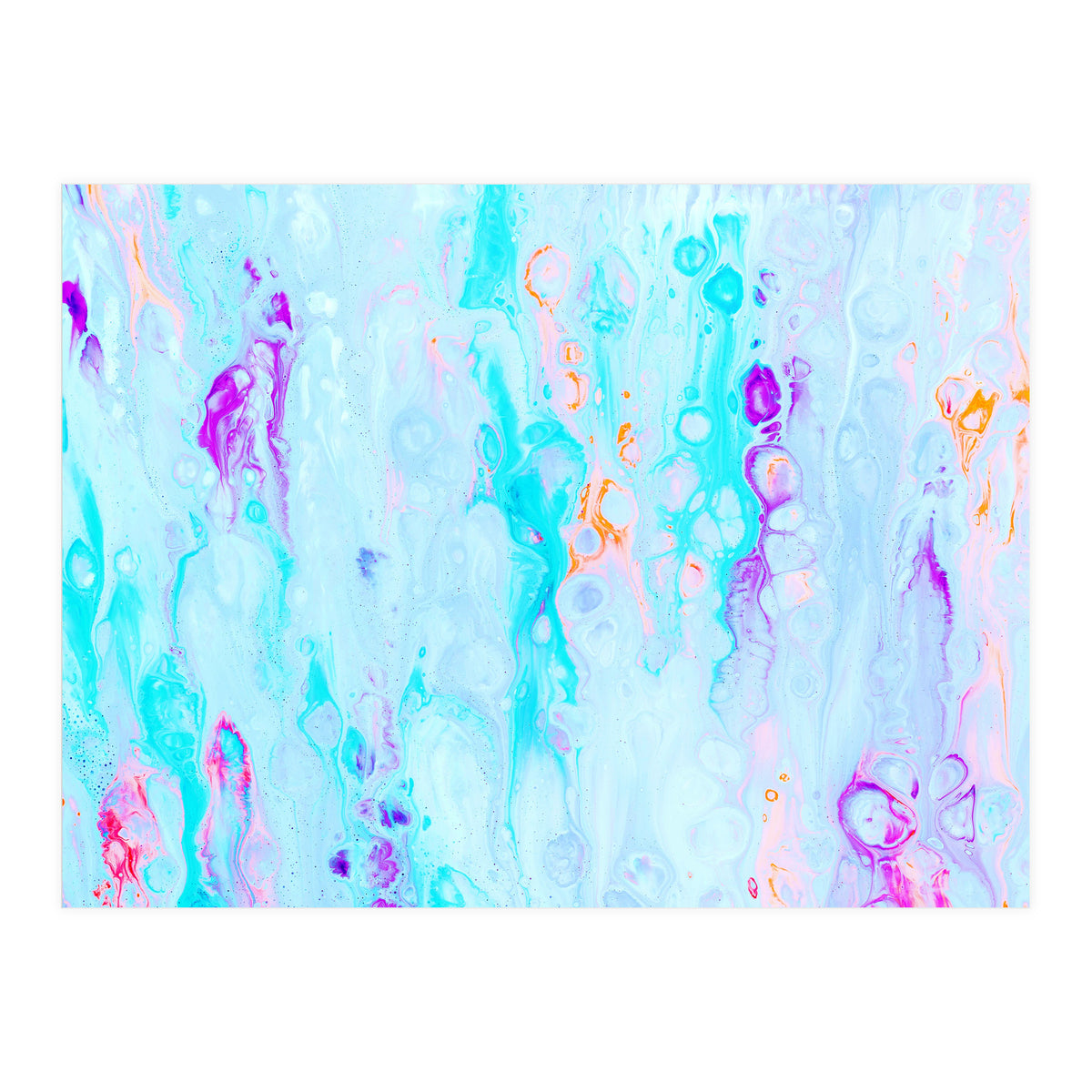 Candy Rush (Print Only)