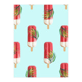 Tropical Popsicles (Print Only) thumbnail