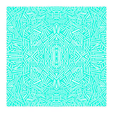 Radiate Mint (Print Only) thumbnail