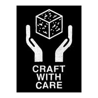 Craft With Care 2 (Print Only)