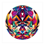 Emotion In Motion (Print Only) thumbnail