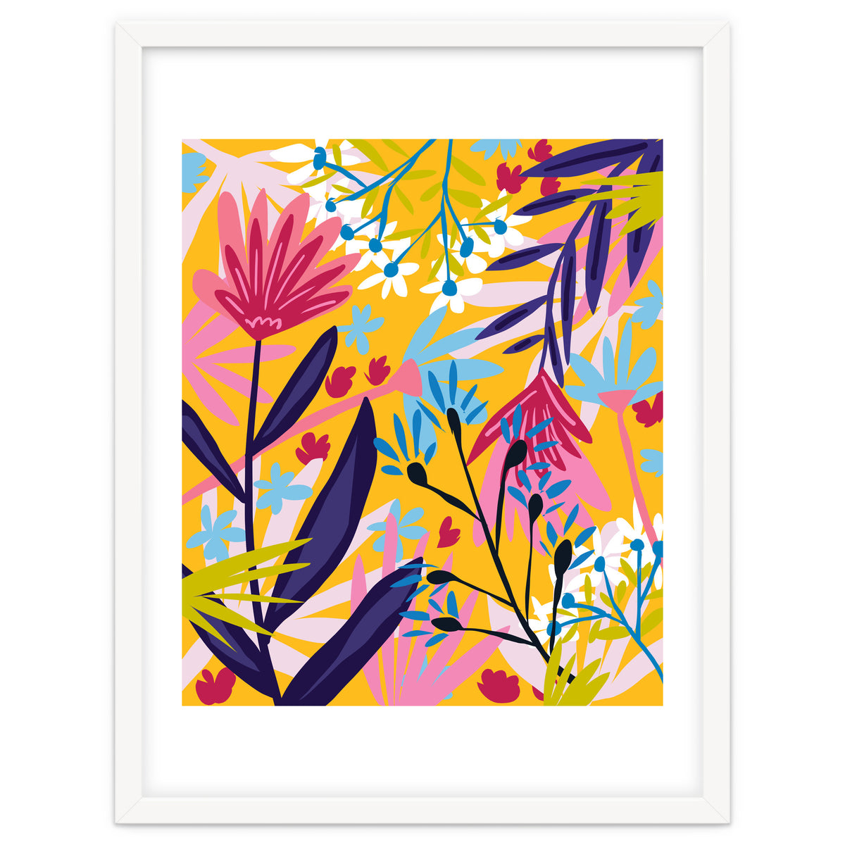 The Garden Of My Mind