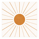 SUN IN LINES (Print Only) thumbnail