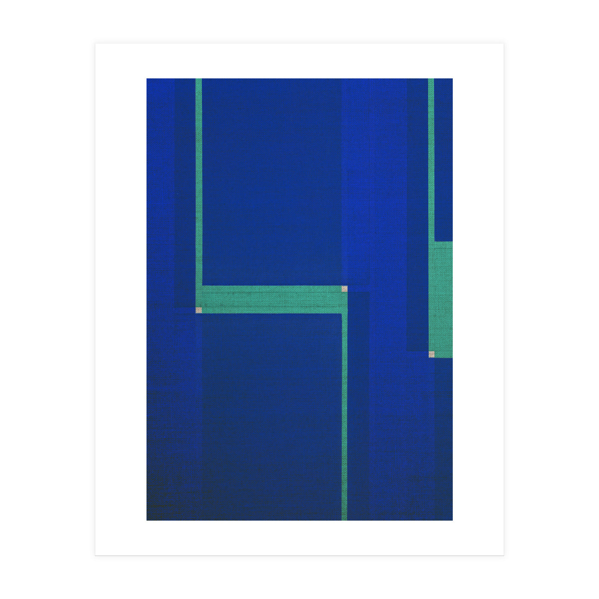 Estrategista (3) (Print Only)