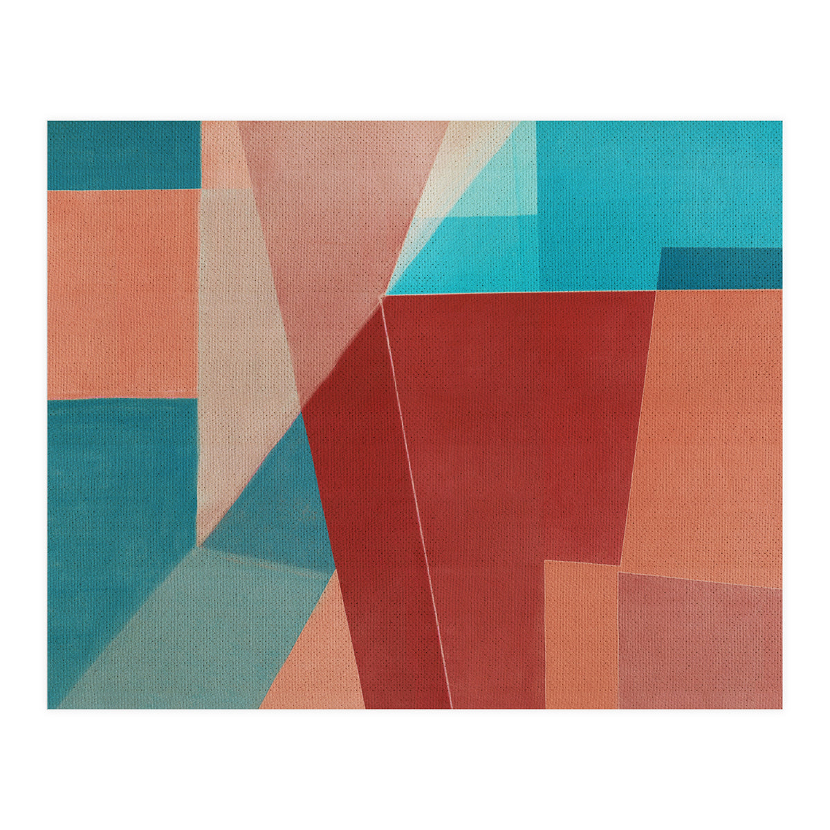 Obtrusion 3 (Print Only)