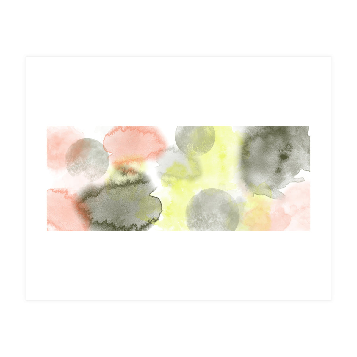 Impressões De Cor (Print Only)