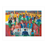 Reunion Social 7 (Print Only) thumbnail