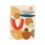 Organic Design II (Print Only) thumbnail