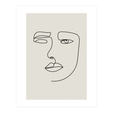 Thinker (Print Only) thumbnail