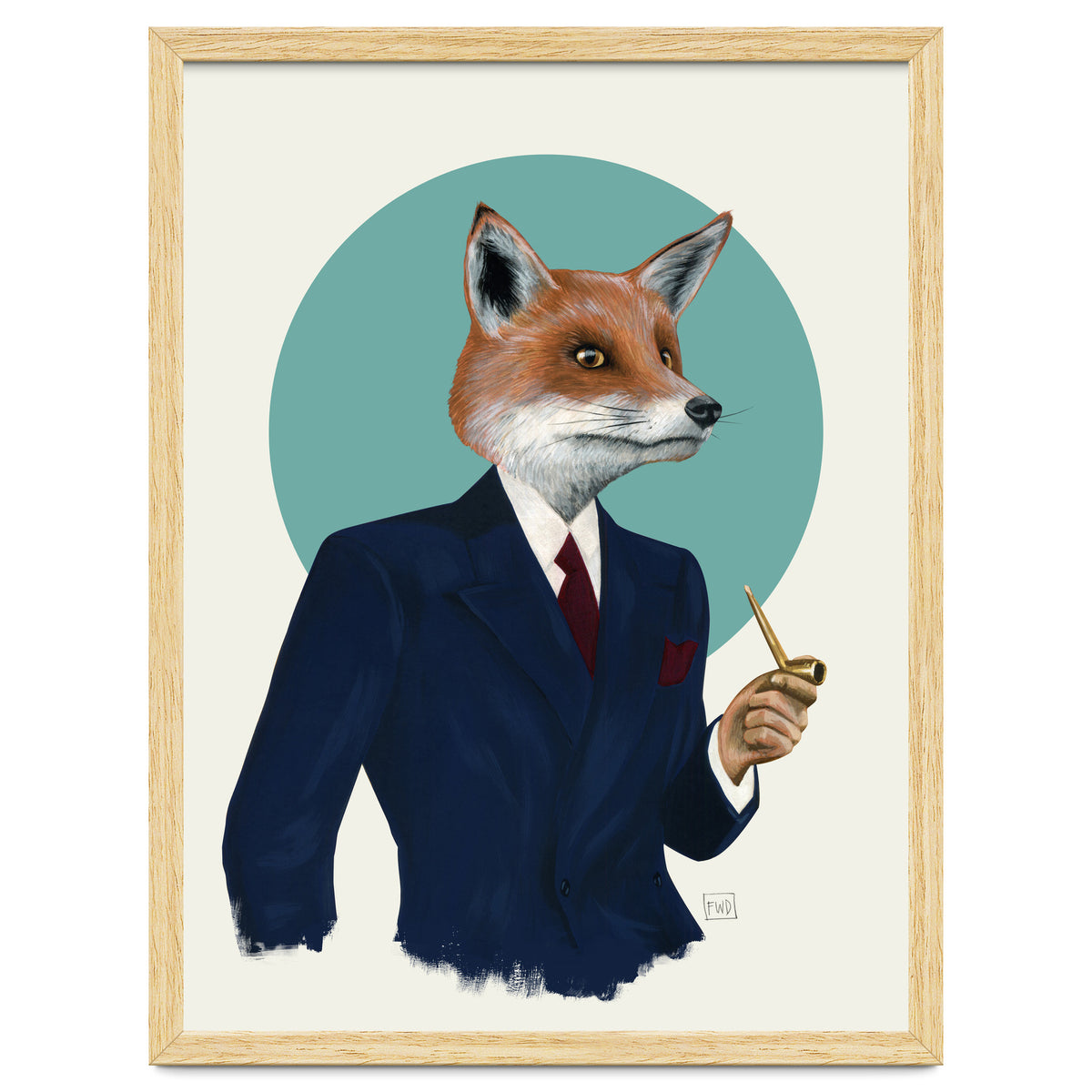 Mr Fox