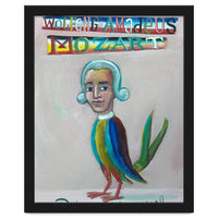 Mozart Bird 2