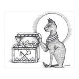 Treasure (Print Only) thumbnail