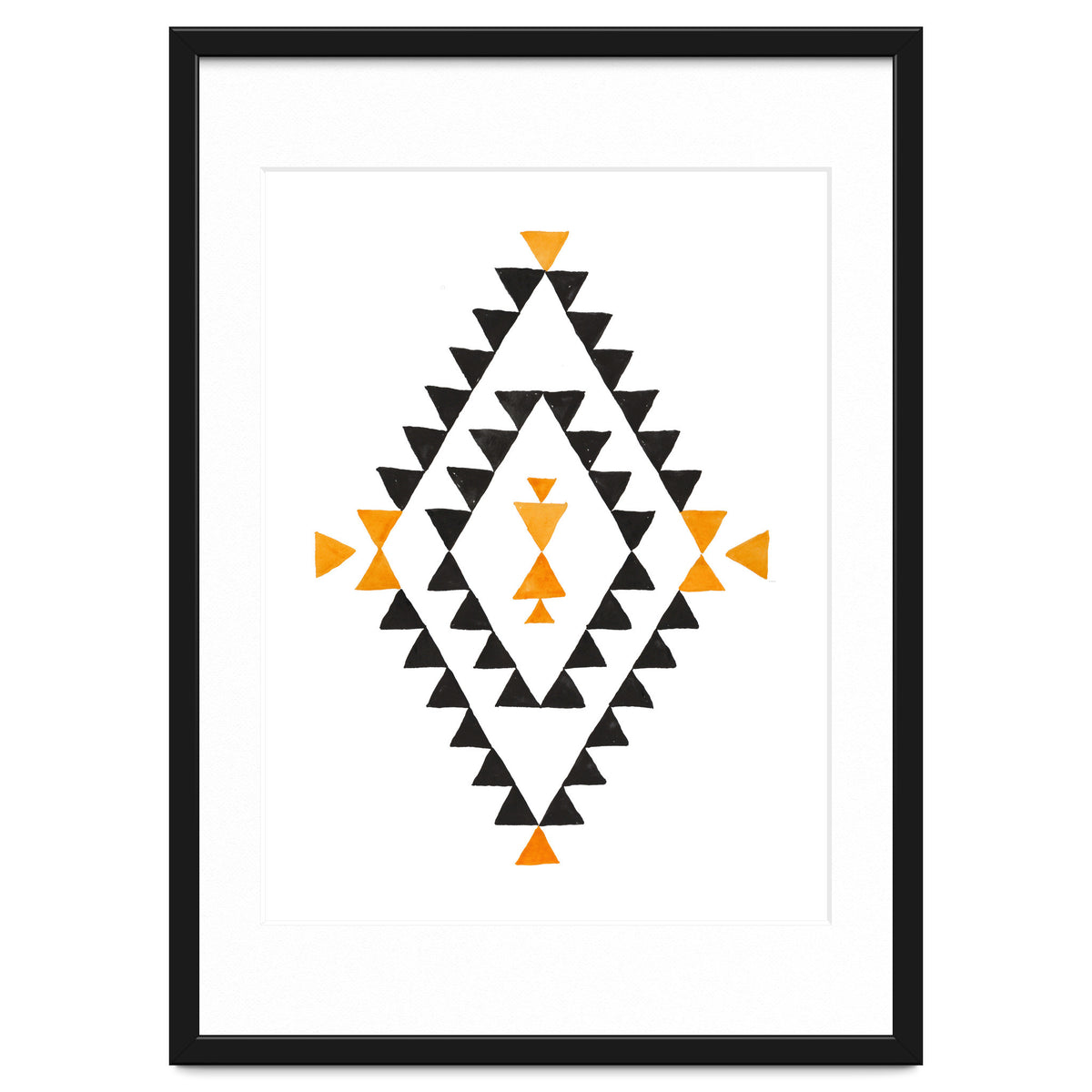 Patterns Aztec Diamond