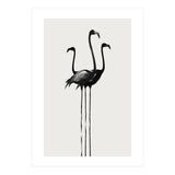 Flamingo  (Print Only) thumbnail