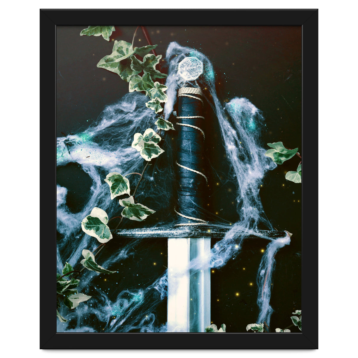 Magicsword No 5 (c)sybillesterk