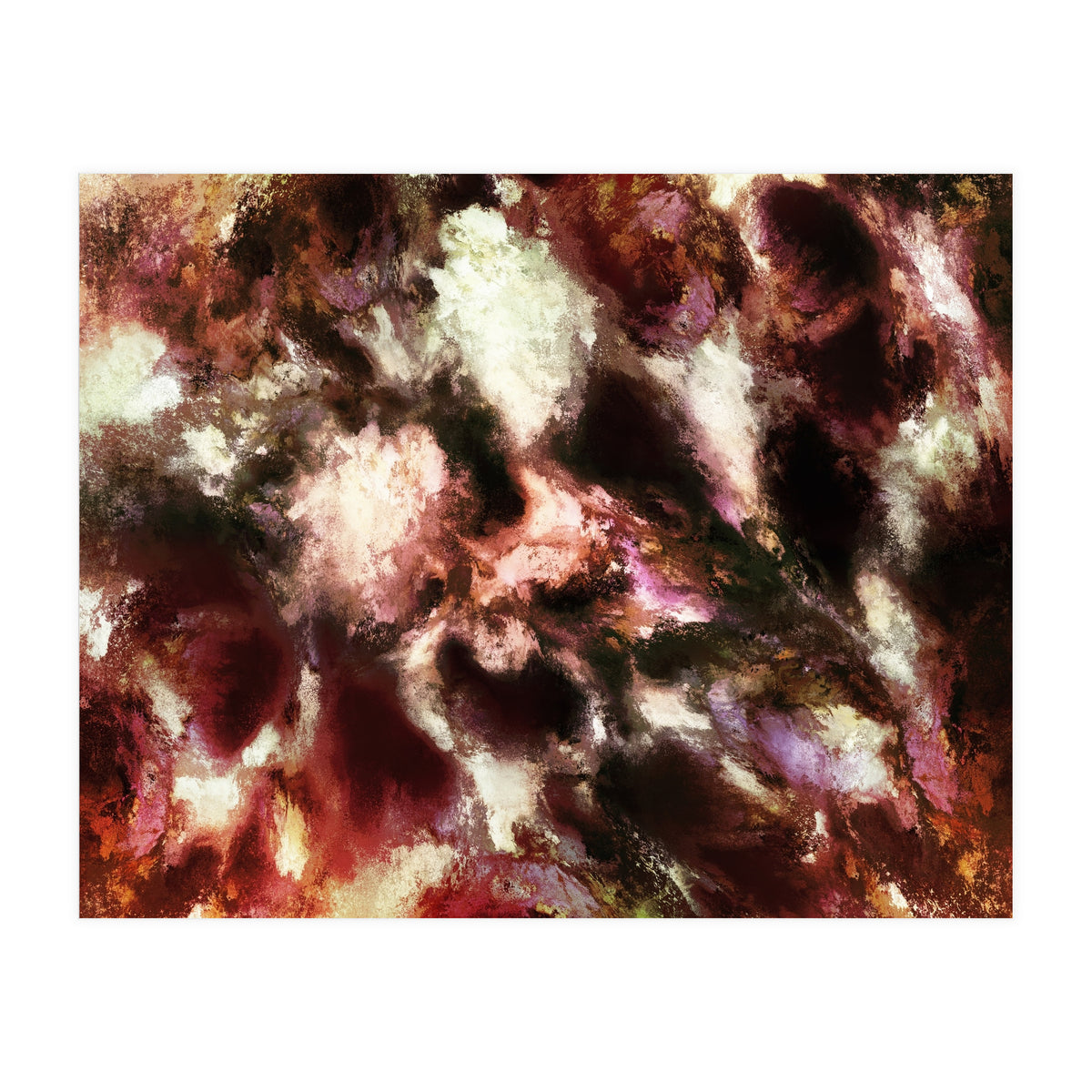 Anatomy (Print Only)