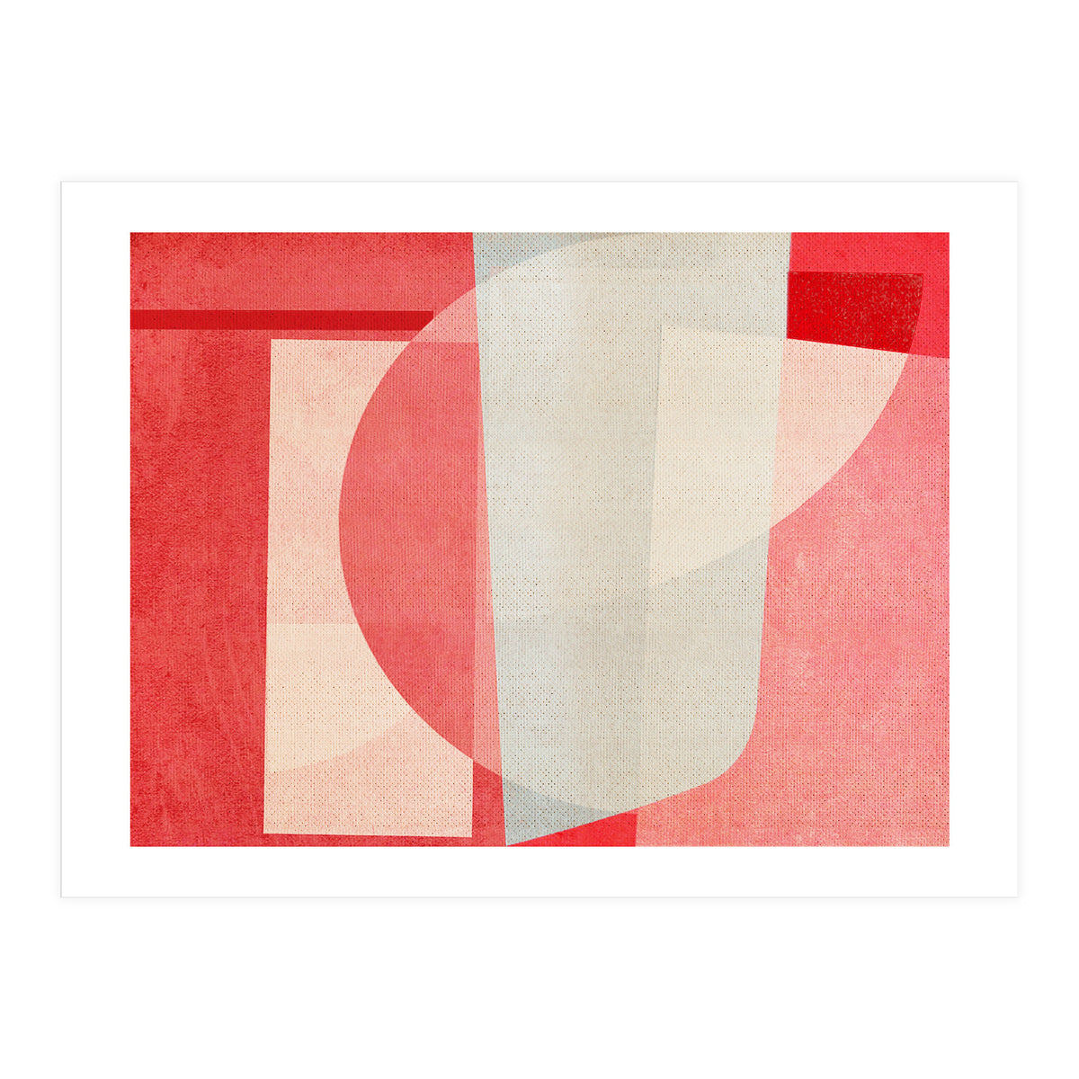 Messed Up 01 (Print Only)