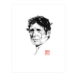 Joeffrey De Peyrac (Print Only) thumbnail