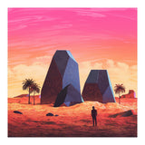 Oasis (Print Only) thumbnail