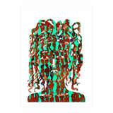 Mujer 11 (Print Only) thumbnail