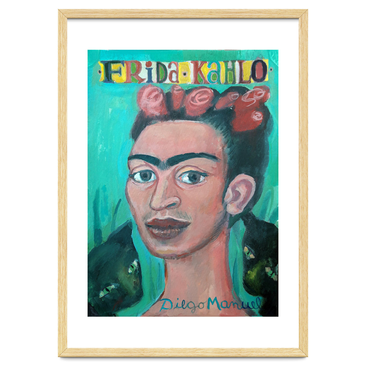 Frida 3