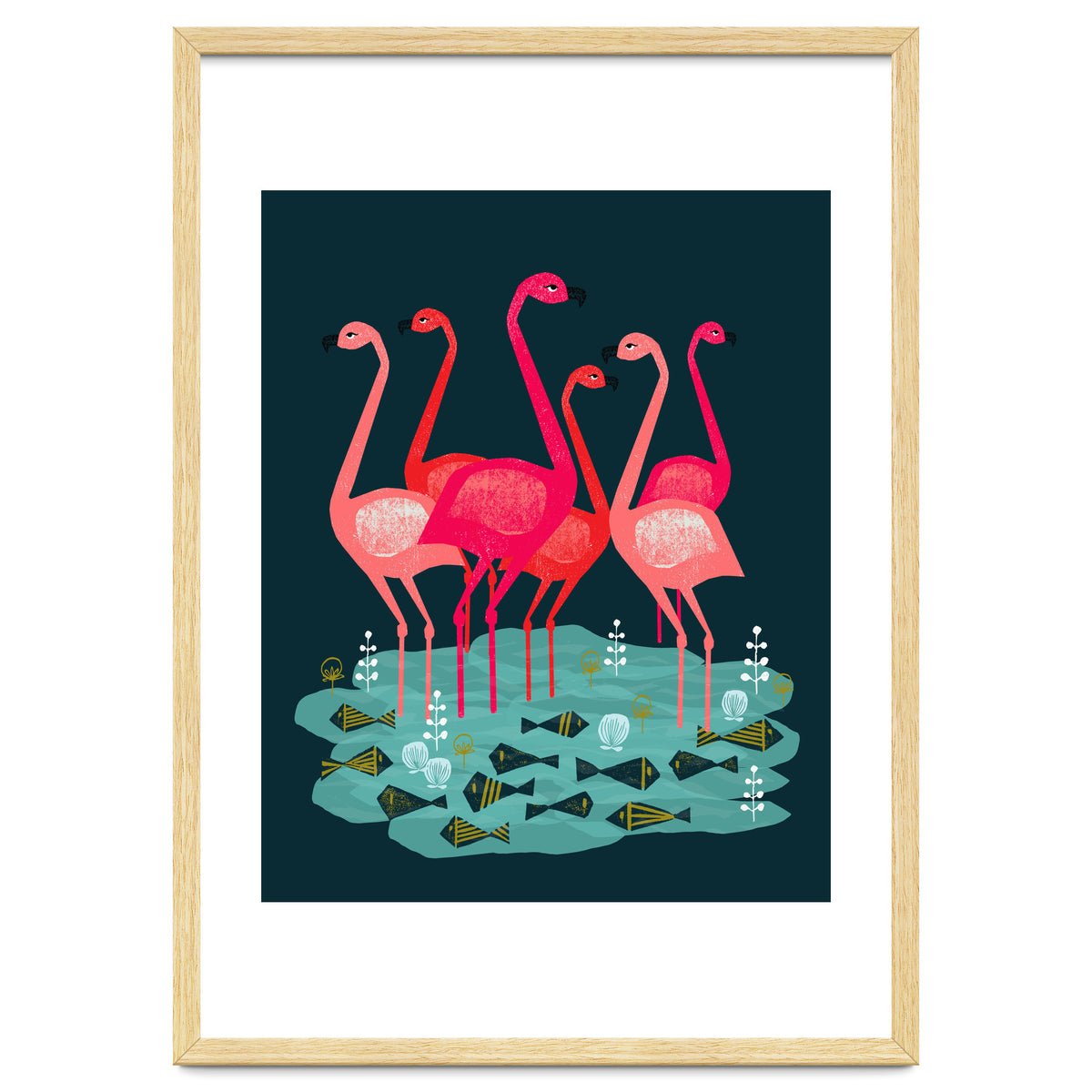 Flamingo
