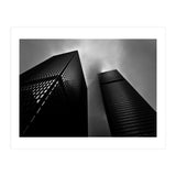 Downtown Toronto Fogfest No 30 (Print Only) thumbnail