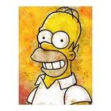 Homer (Print Only) thumbnail