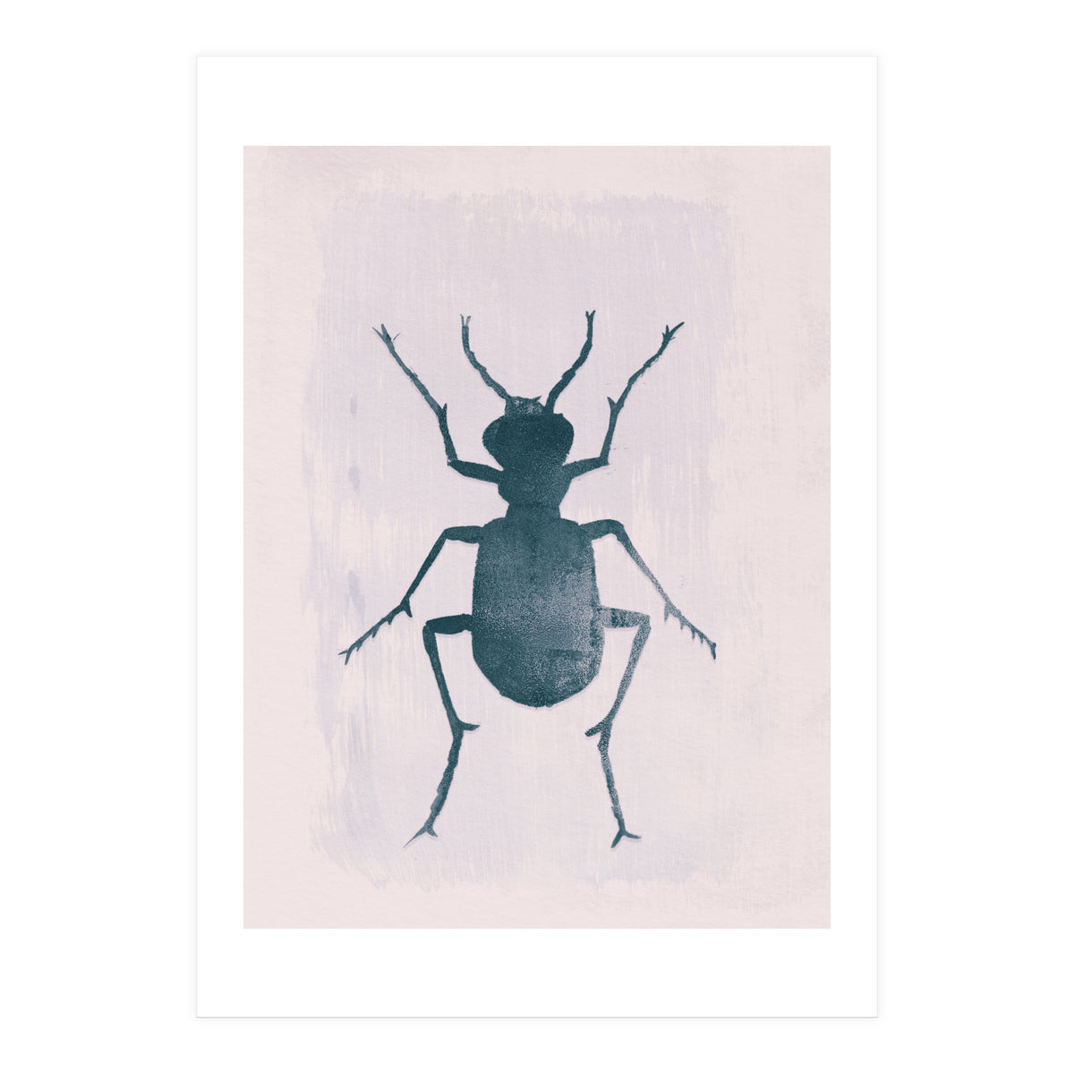 Beetle 1 (Print Only)