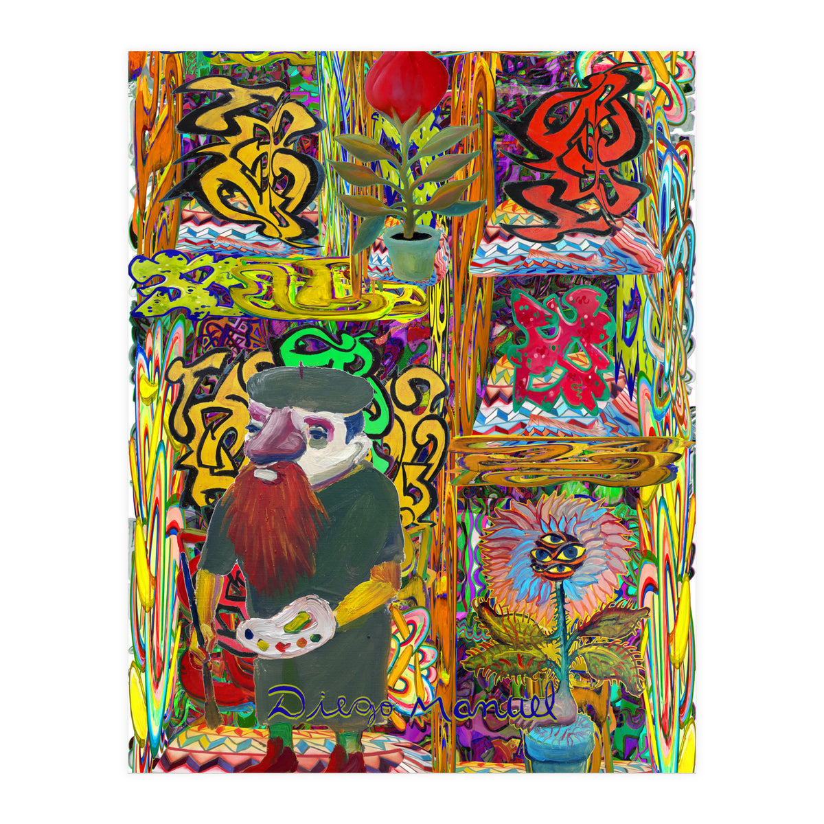 New Graffiti2022 641 (Print Only)