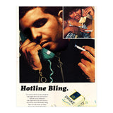 Hotline Bling (Print Only) thumbnail
