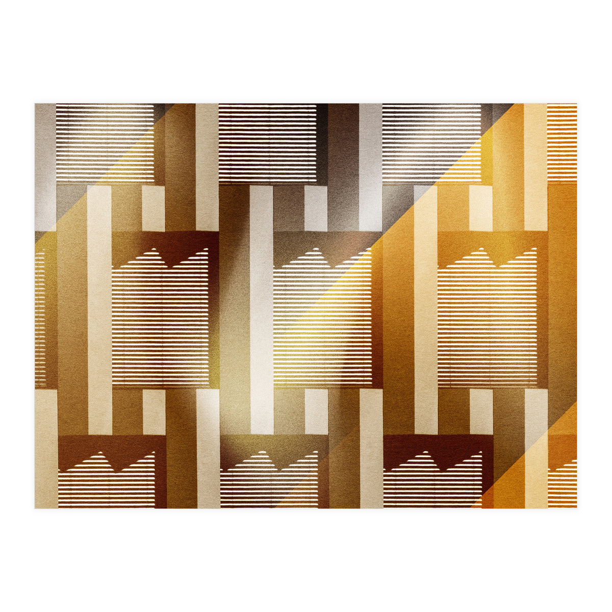 Moiré Light #1 (Print Only)