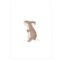 Rabbit (Print Only)