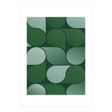 Geometric Loop (Print Only) thumbnail