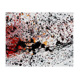 Inbetween red Days (Print Only) thumbnail