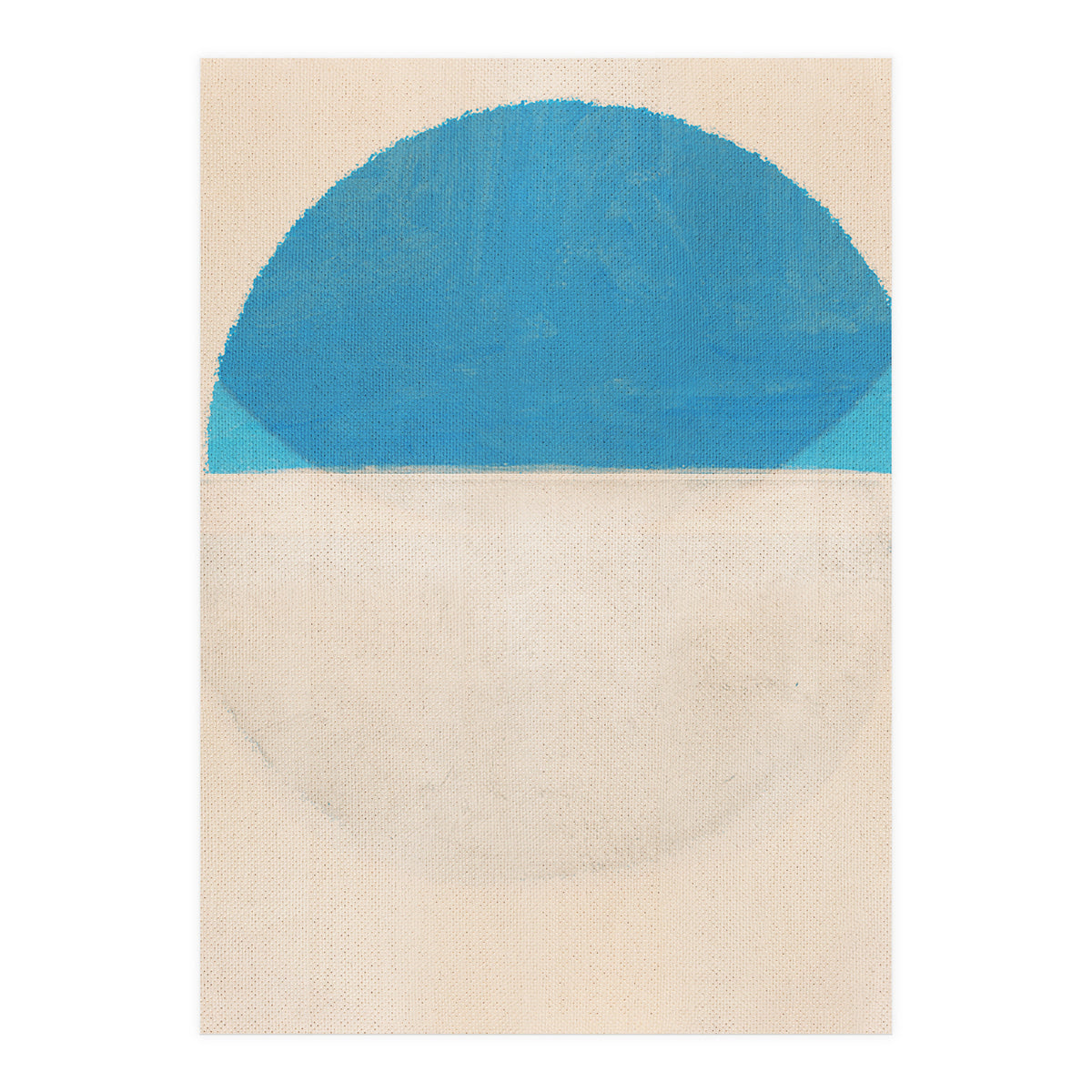 Winter Solstice (Print Only)