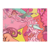 Splash It All Over - Brut IPA 6.5% Abbeydale x Haand (Print Only) thumbnail