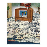 Skiing (Print Only) thumbnail
