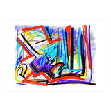 Exchange Time (Print Only) thumbnail