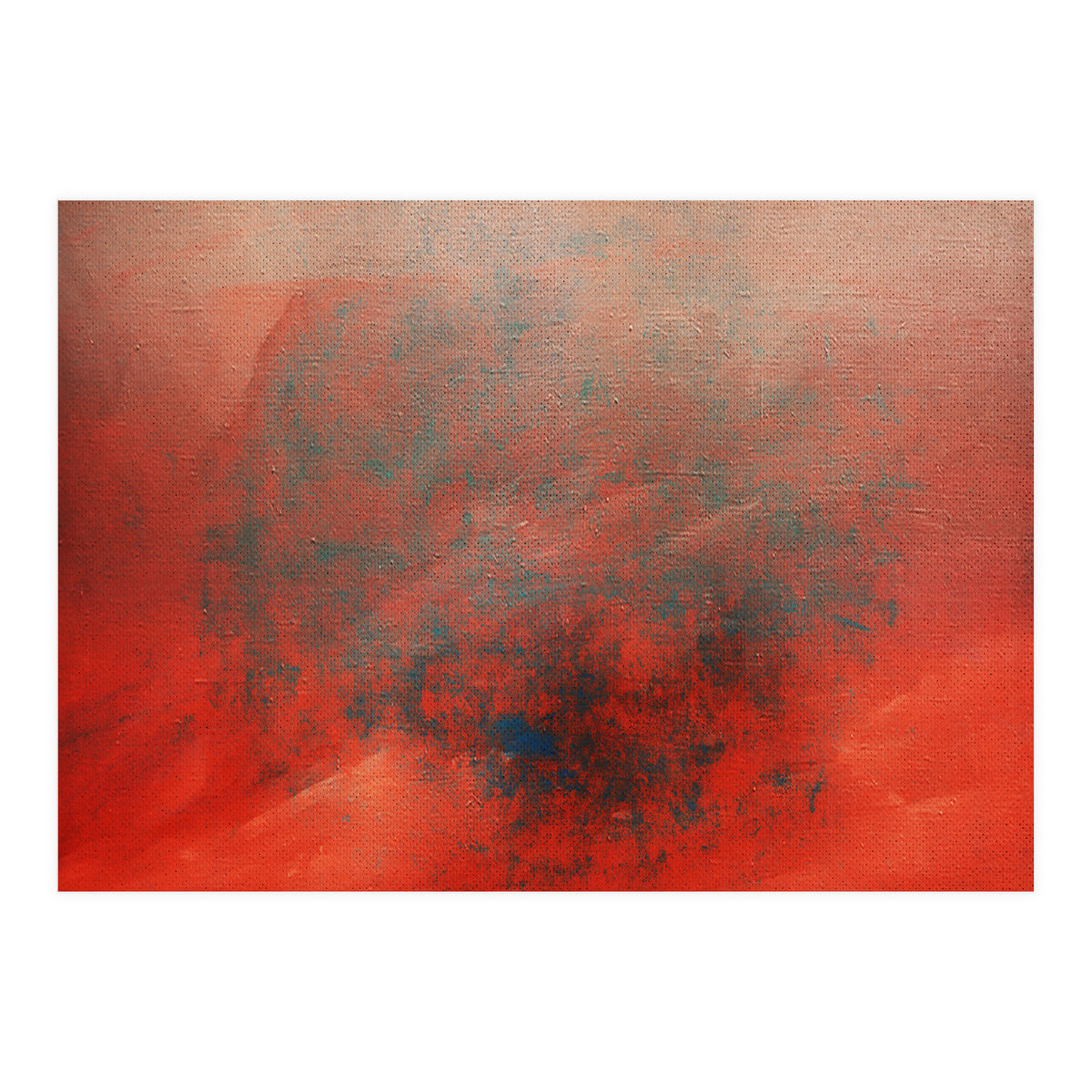 Volcano 1 (Print Only)